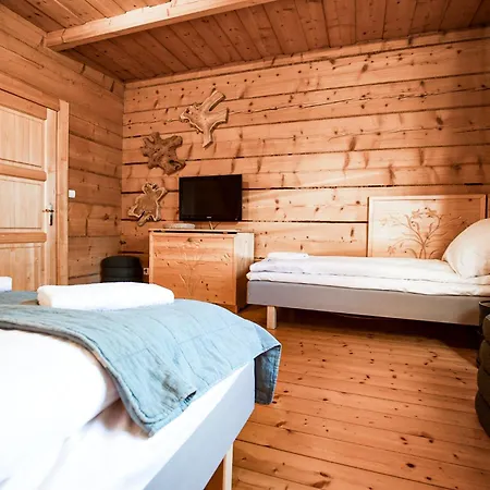 Visitzakopane - House ヴィラ *