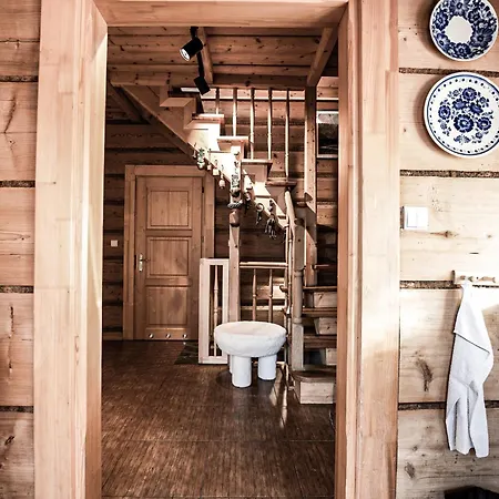 Visitzakopane - House * ザコパネ