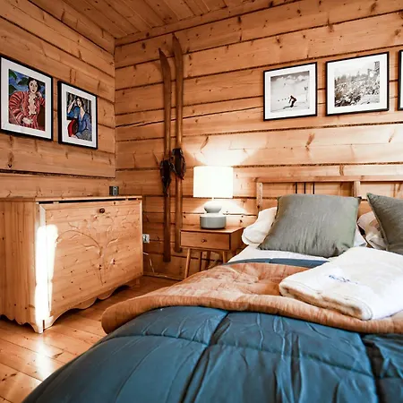 Visitzakopane - House Вилла