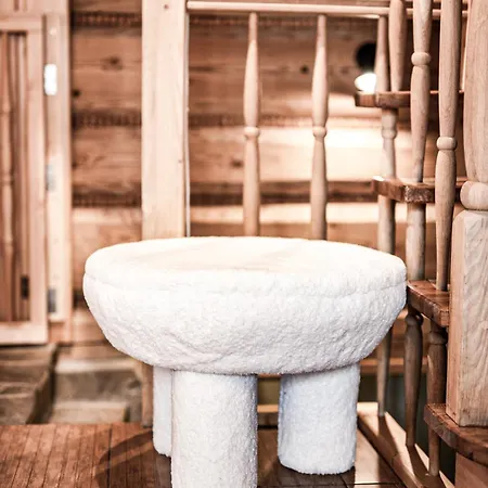 Visitzakopane - House *