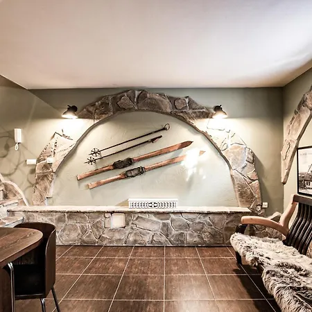 Visitzakopane - House ヴィラ *