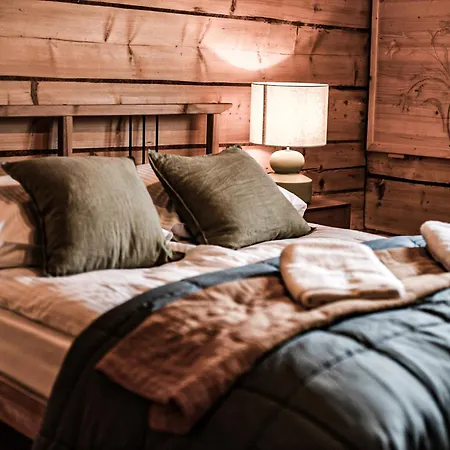 ヴィラ Visitzakopane - House