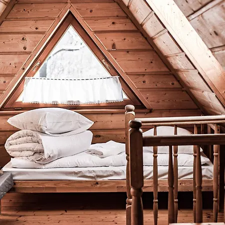 Visitzakopane - House Vila Zakopane