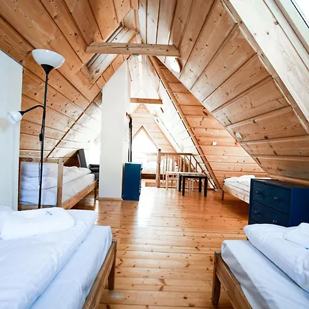 Visitzakopane - House ヴィラ