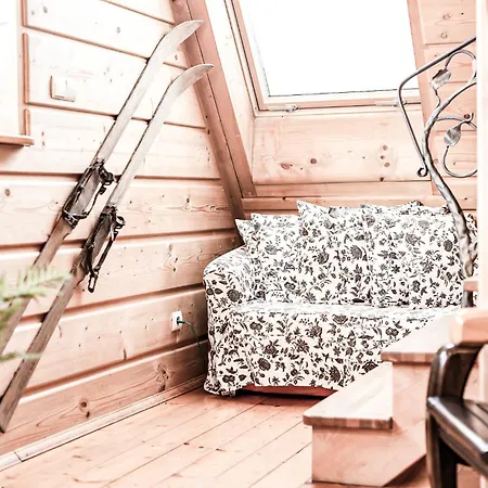 Vila Visitzakopane - House *