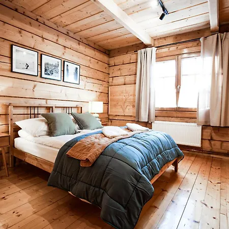 Visitzakopane - House * Закопане