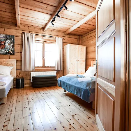 ヴィラ Visitzakopane - House *