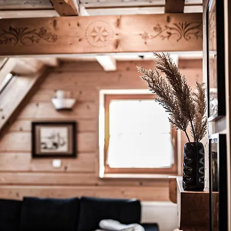 Visitzakopane - House