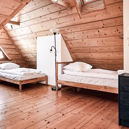 Visitzakopane - House