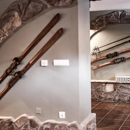 Visitzakopane - House ヴィラ *