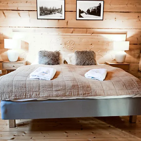 Visitzakopane - House * Закопане