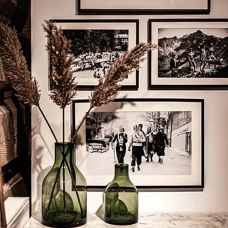 Visitzakopane - House ザコパネ