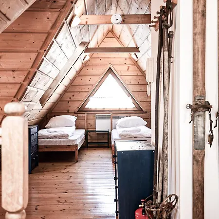 Visitzakopane - House Vila