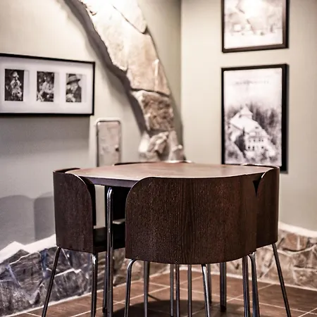 Visitzakopane - House * ザコパネ