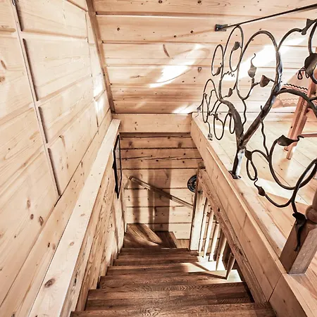 Visitzakopane - House ヴィラ ザコパネ