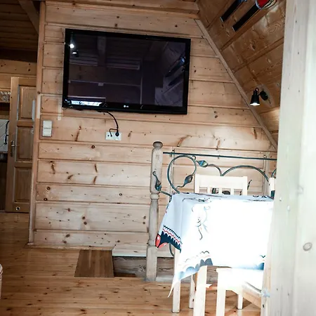 Vila Visitzakopane - House *