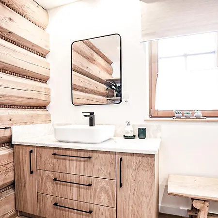 Visitzakopane - House