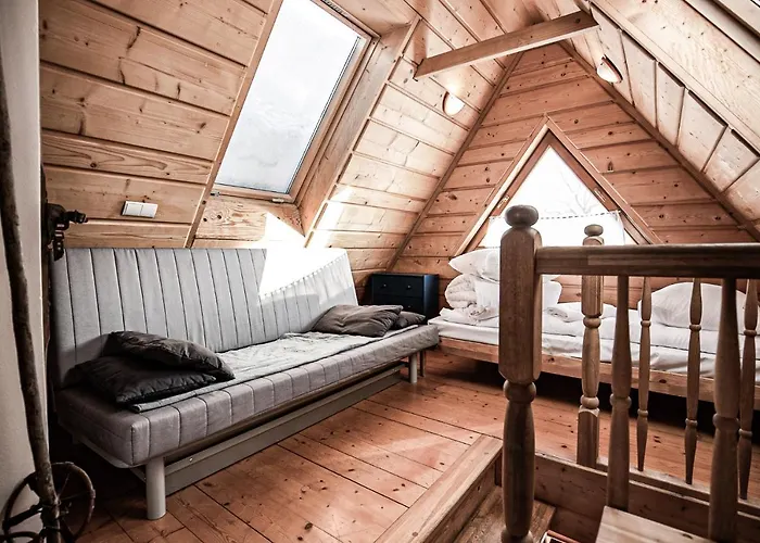 Visitzakopane - House *