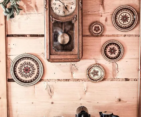 فيلة Visitzakopane - House *