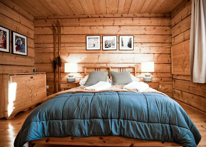 Visitzakopane - House *