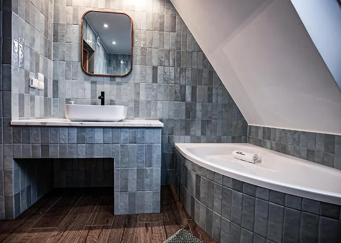 Visitzakopane - House *