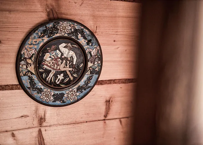 فيلة Visitzakopane - House