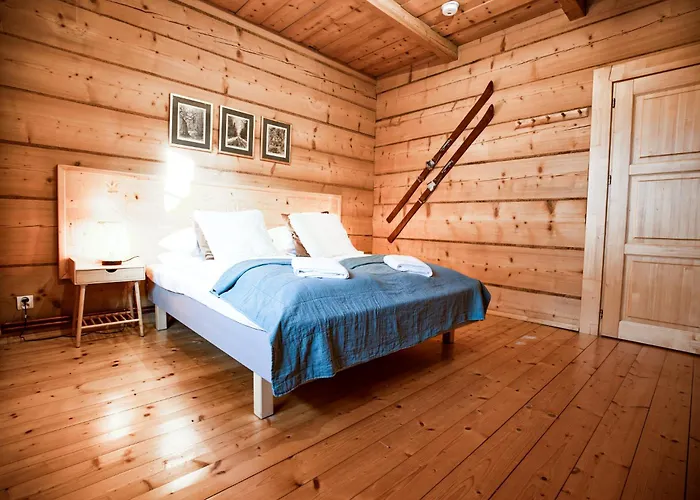 Visitzakopane - House *