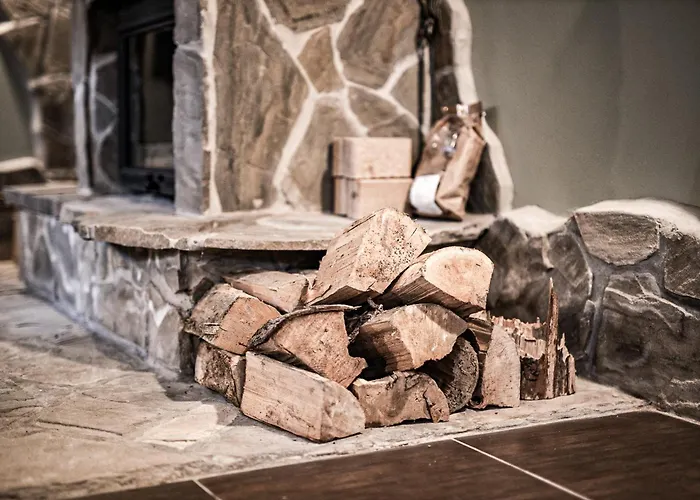 Visitzakopane - House