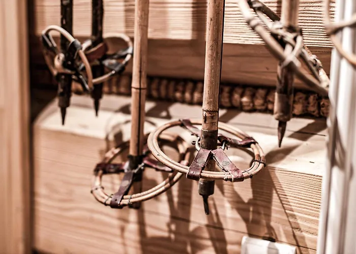 Visitzakopane - House * زاكوباني