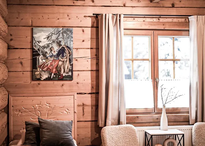 Visitzakopane - House فيلة