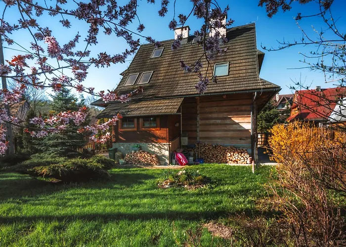 Visitzakopane - House *