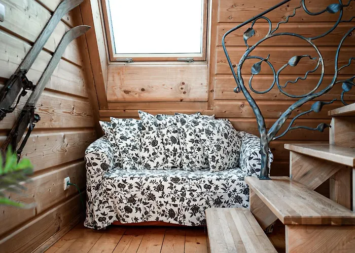 Visitzakopane - House