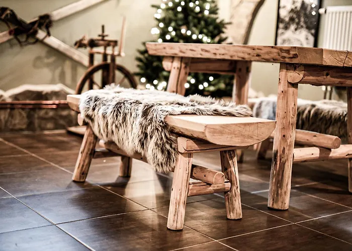 فيلة Visitzakopane - House زاكوباني