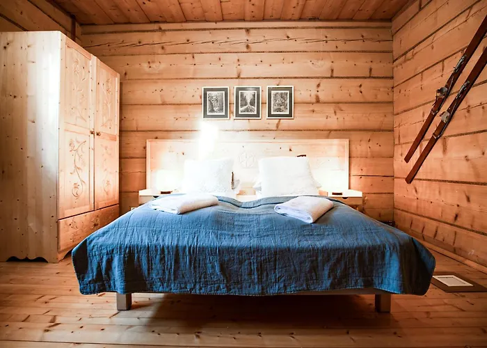 فيلة Visitzakopane - House زاكوباني