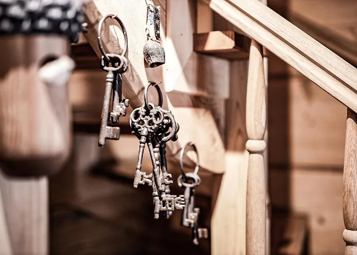 Visitzakopane - House * زاكوباني