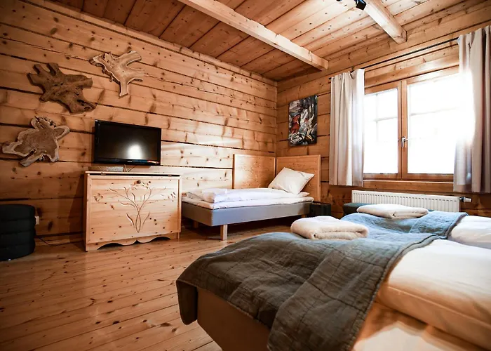 Visitzakopane - House فيلة