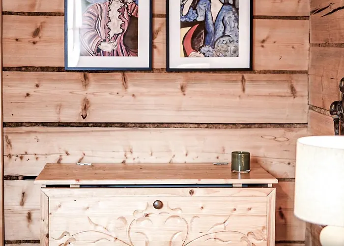 فيلة Visitzakopane - House