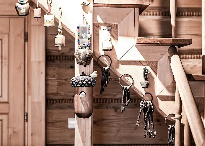 Visitzakopane - House زاكوباني