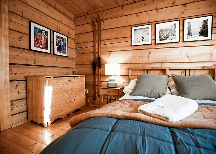 Visitzakopane - House فيلة