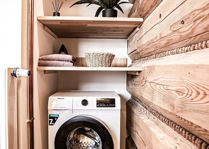 Visitzakopane - House