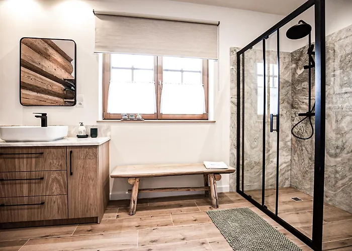 فيلة Visitzakopane - House زاكوباني