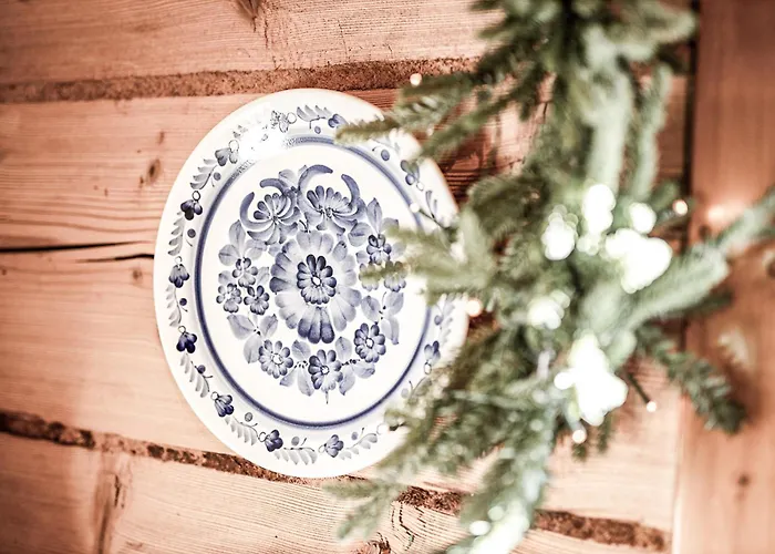 Visitzakopane - House * زاكوباني