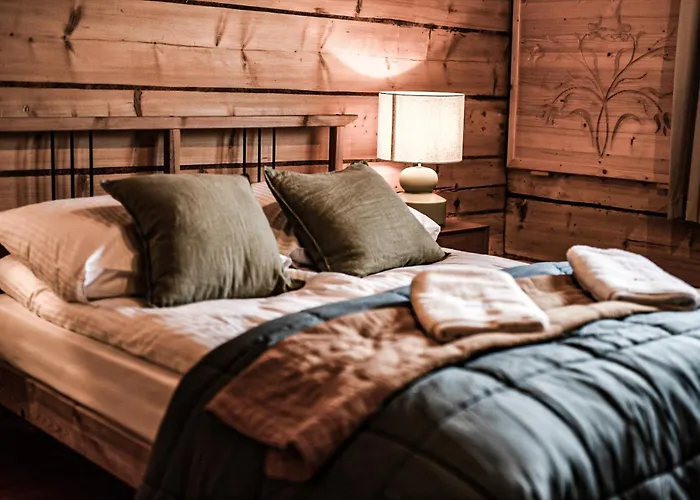 فيلة Visitzakopane - House