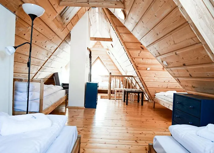 Visitzakopane - House فيلة