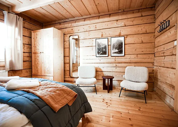 Visitzakopane - House *