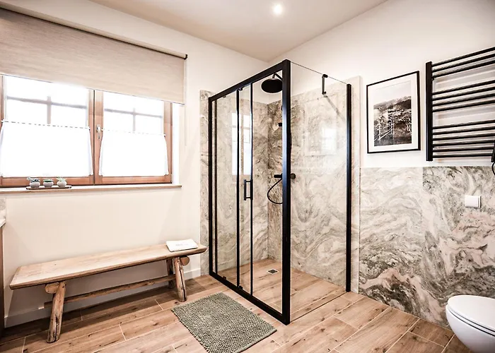 Visitzakopane - House