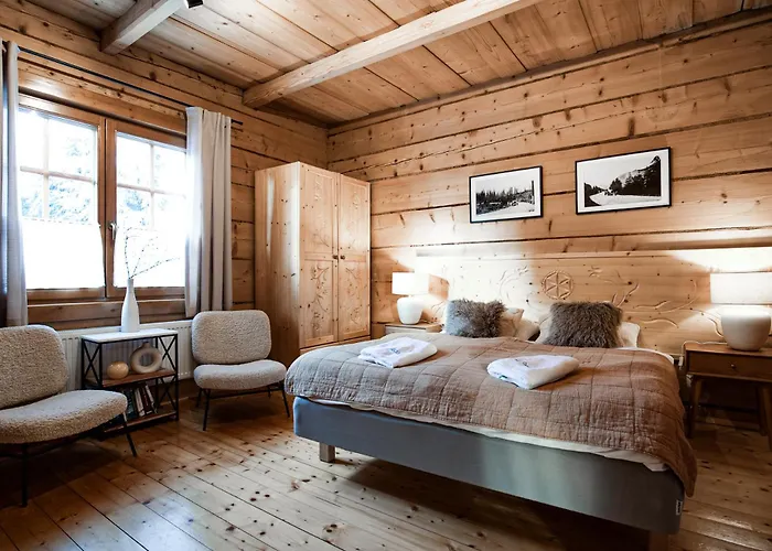 فيلة Visitzakopane - House