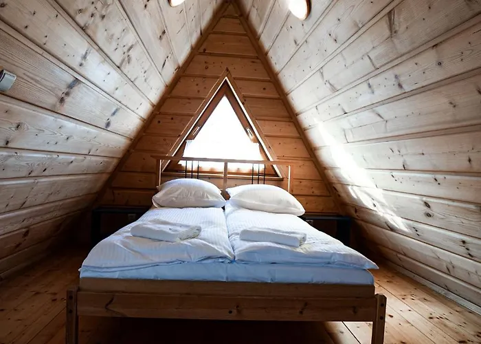 Visitzakopane - House فيلة