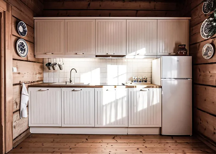 فيلة Visitzakopane - House زاكوباني