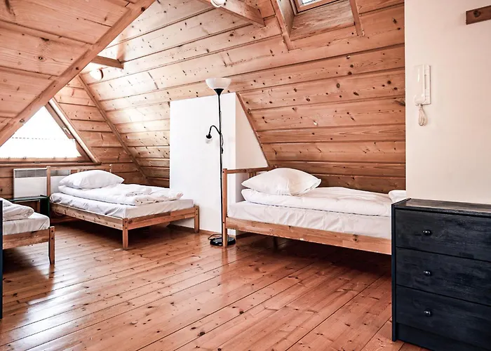 Visitzakopane - House